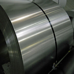 ASTM/Cold Rolled Galvanized Steel Coil for Metal Iron Roofing Sheet Price