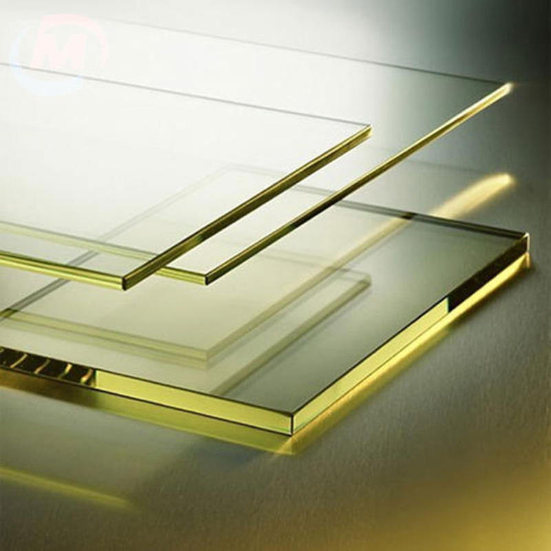 High Lead X Ray Protective Shielding Radiation Lead Glass Pannels for Nuclear Medical