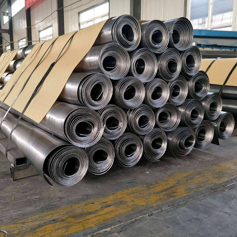 Lead Plate / Lead Sheet /0.5mm 1mm 1.5mm 2mm 99.994% Pure X Ray Shielding Lead Lining Sheet for X Ray Room