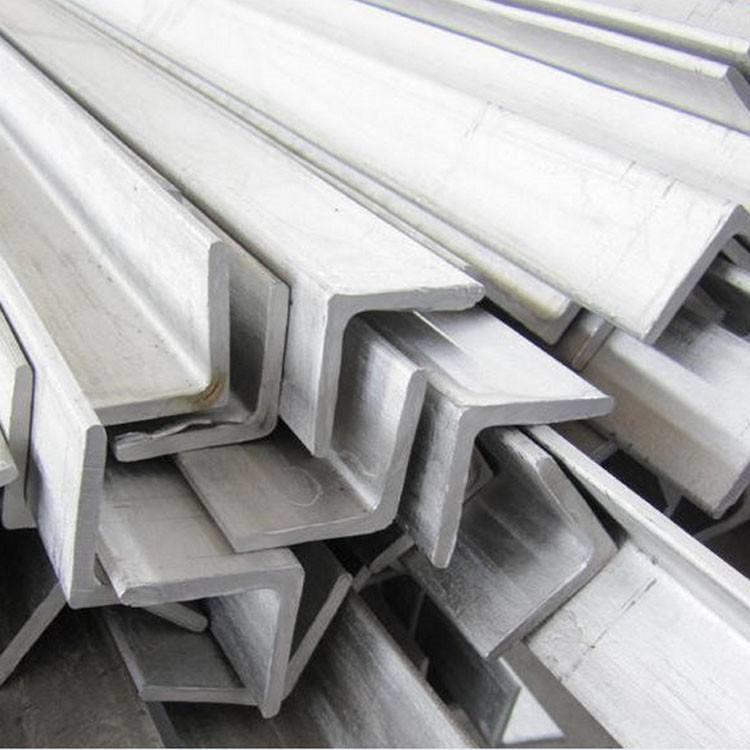 Ss 202 316 310S 304 201 Stainless Steel Angle Steel Hot Rolled Carbon Steel Angle Steel A36 50X50 60X60 L Shape/Equal Angle Steel