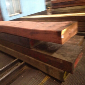 Factory Direct Red Copper 99.99% Purity Copper Sheet Copper Plate