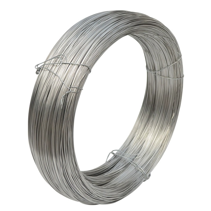 Factory Price Industrial Electric Wire SUS304/SUS304L Stainless Steel