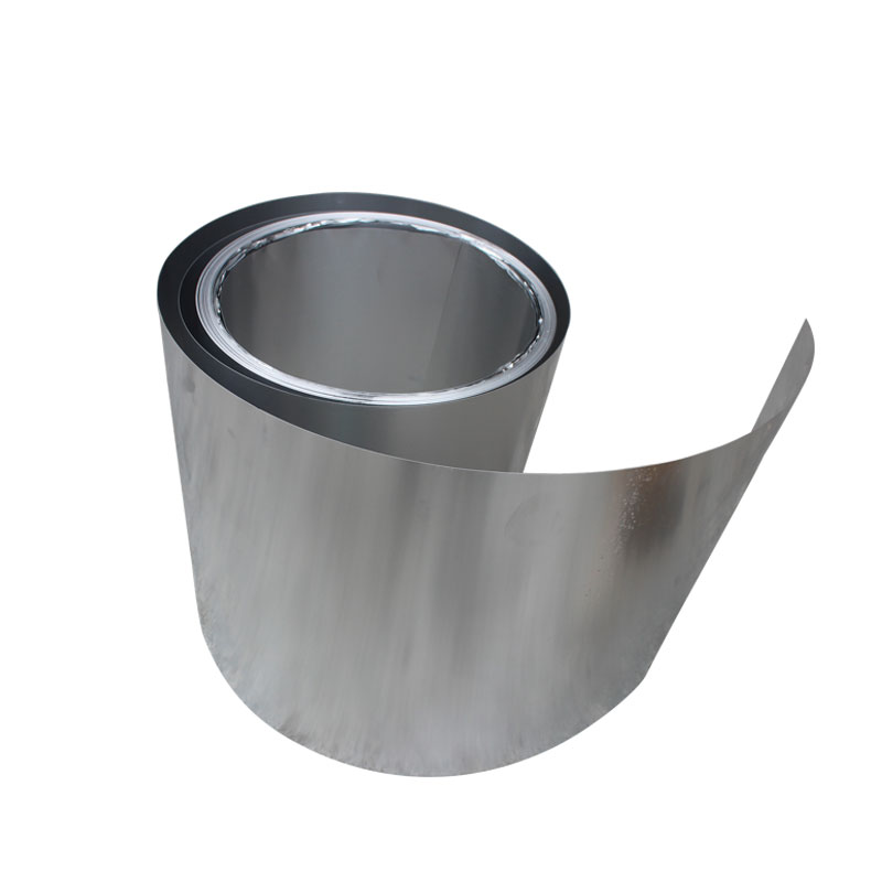 No. 1/2b/No. 4/Ba/Satin/Brushed/Hairline/Mirror Surface 304 904L 2205 Stainless Steel Coil