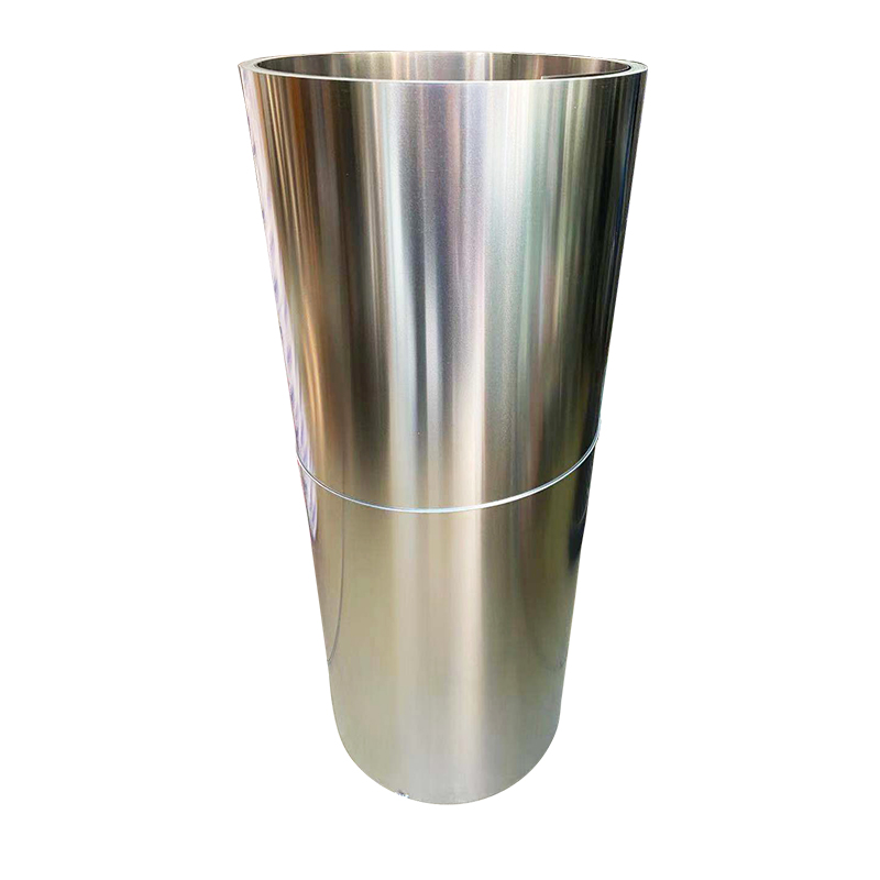 No. 1/2b/No. 4/Ba/Satin/Brushed/Hairline/Mirror Surface 304 904L 2205 Stainless Steel Coil