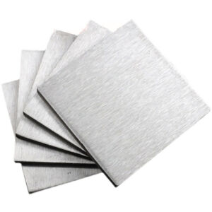Hot Rolled AISI ASME 201 202 Hard Stainless Steel Plate 3mm 4mm 6mm Thickness