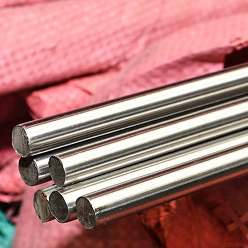 Hot Sale Steel Grade SUS/DIN/JIS/ISO 316/316L Stainless Steel Square/Round Bar