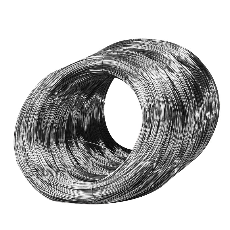 Factory Price Industrial Electric Wire SUS304/SUS304L Stainless Steel