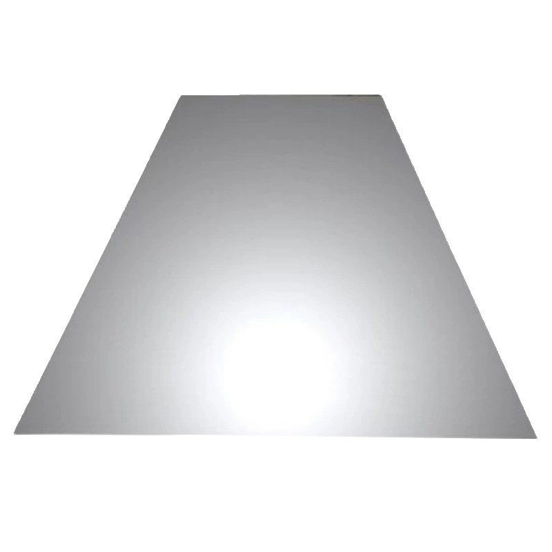 AISI 304 304L 316L 321 201j3 310S 420 430 410 409 2b Surface Stainless Steel Sheet Metal 4X8 Stainless Steel Plate
