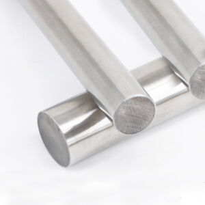 201 304 304L 316 316L 309S/310S/321 430 Bright Polished Round Rod 304 Stainless Steel Bar