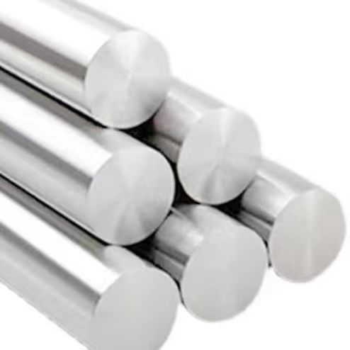 Hot Sale Steel Grade SUS/DIN/JIS/ISO 316/316L Stainless Steel Square/Round Bar