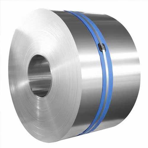 A1050 1060 1100 3003 3105 5052 Aluminium Alloy Mill Finish Aluminum Coil
