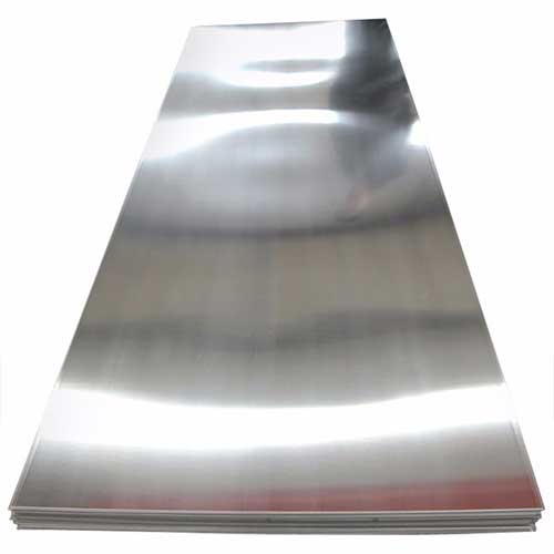 Aluminium Plate