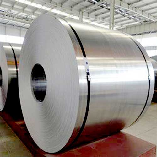 A1050 1060 1100 3003 3105 5052 Aluminium Alloy Mill Finish Aluminum Coil