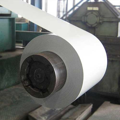 Coating Color Aluminum Coils