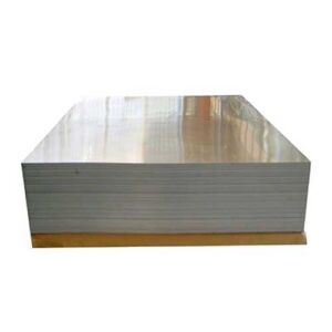 Aluminium Plate
