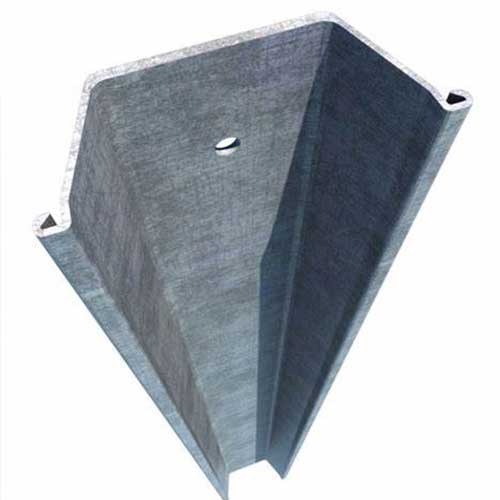 Steel Sheet Pile
