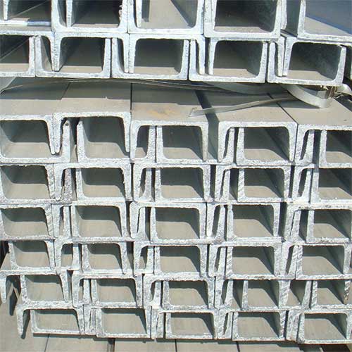 Channel Steel