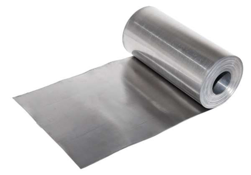 Lead Plate / Lead Sheet /0.5mm 1mm 1.5mm 2mm 99.994% Pure X Ray Shielding Lead Lining Sheet for X Ray Room