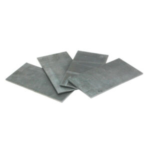 Lead Plate / Lead Sheet /0.5mm 1mm 1.5mm 2mm 99.994% Pure X Ray Shielding Lead Lining Sheet for X Ray Room
