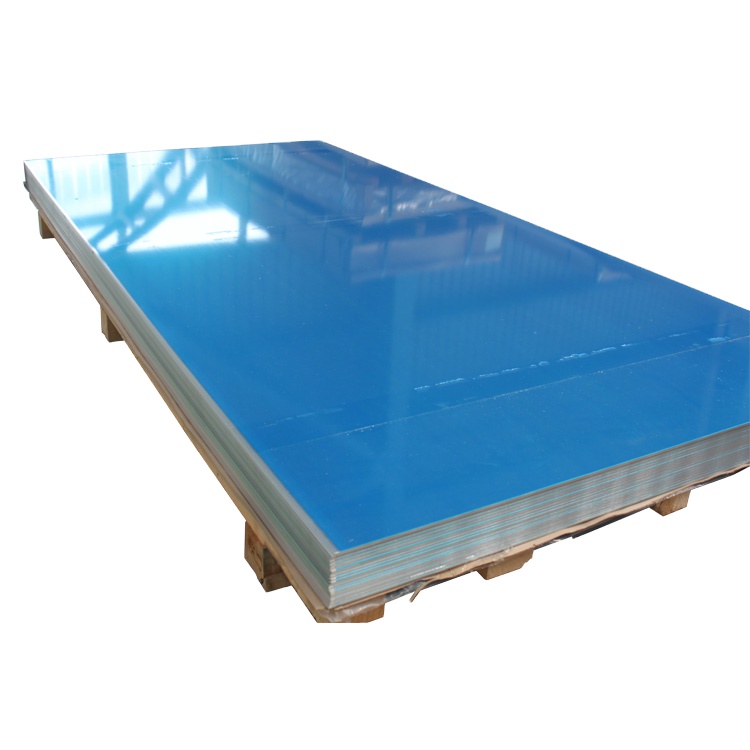 Marine Grade 5083 Aluminum Sheet Aluminum Plate For Boat Using High quality in China