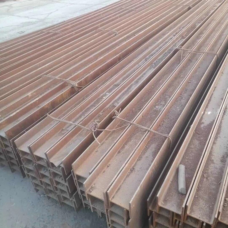 Factory Direct Sale Hot Rolled Galvanized U Steel Channels / Stainless Steel U Channel / Channel Steel