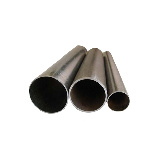 China Supplier Aluminum Round Tubing 6063 t5 6061 t6 Aluminum Pipe Tube