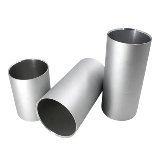 China Supplier Aluminum Round Tubing 6063 t5 6061 t6 Aluminum Pipe Tube