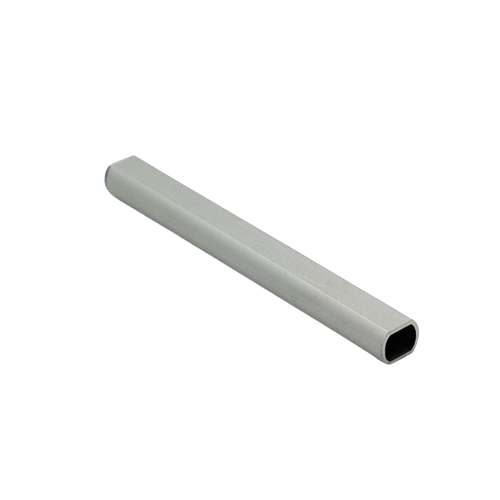 High quality 3003 3600 5052 5083 5086 6061 Aluminum Tube 1mm 2mm Thick Round Aluminum pipe