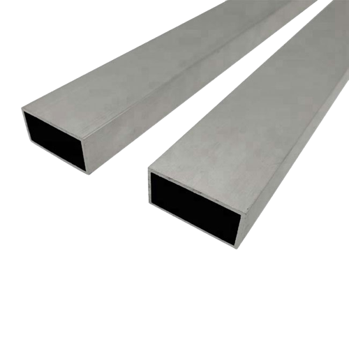High quality 3003 3600 5052 5083 5086 6061 Aluminum Tube 1mm 2mm Thick Round Aluminum pipe