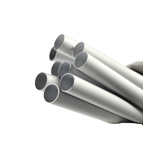 China Supplier Aluminum Round Tubing 6063 t5 6061 t6 Aluminum Pipe Tube