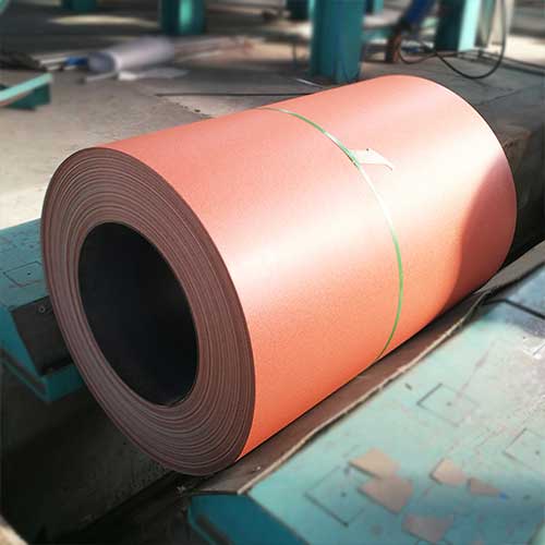 DX51D Zinc Galvanized PPGI Steel Sheets Color Coated Steel Coil Price PPGL PPGI aluzinc galvalume Colour Prepai