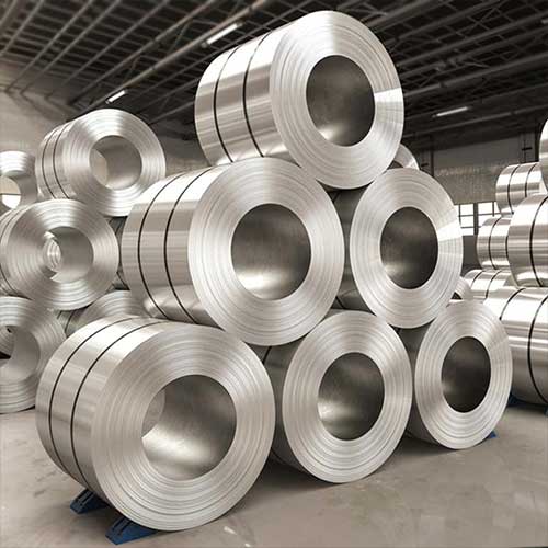 ASTM/Cold Rolled Galvanized Steel Coil for Metal Iron Roofing Sheet Price