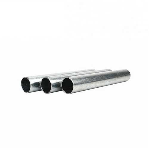 Galvanized Round Pipe