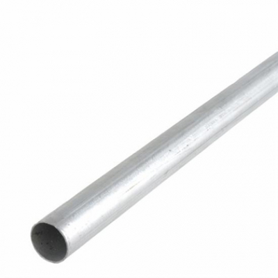 High Quality Q235 Q345 4inch Hot DIP Galvanized Round Steel Pipe Gi Pipe Pre Galvanized Steel Tube